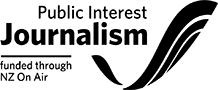 Public Interest Journalism Fund logo