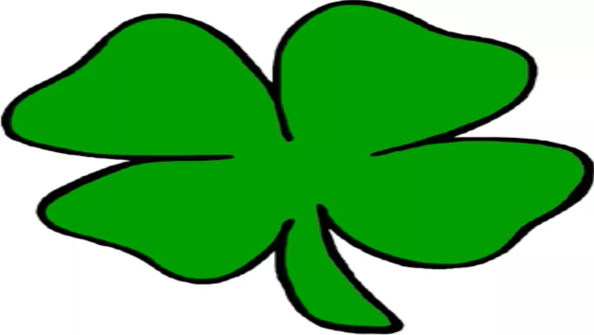 Beware St Patrick's Day scams!