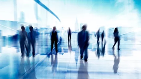 Is Digital vs IT a generational leadership divide?
