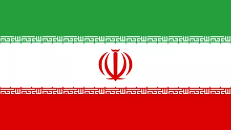 Iran publishes Web site blacklist