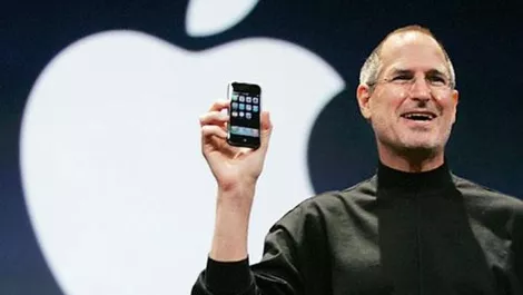Jobs: Flash is why Macs crash