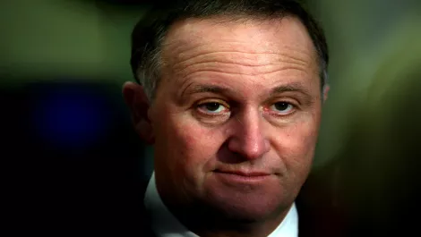 Key ducks but can't avoid High Court Chorus slap