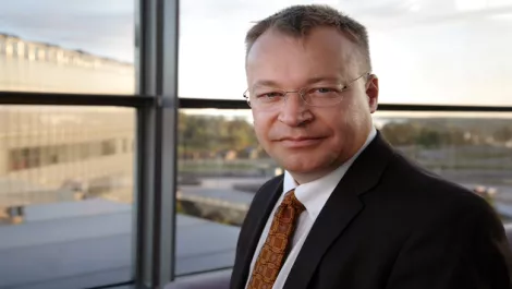 'Now, we're one Microsoft'