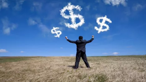 IDC: Distributors will solidify their role in Cloud Software...