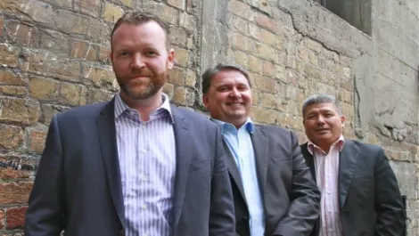 Management buyout announced for Lexel Systems project services division