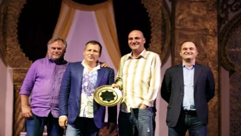 Hemisphere wins top Kaspersky APAC award