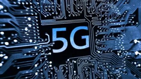A closer look at the 5G global market