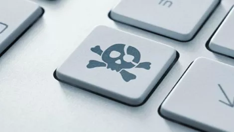 Do you care where your illegally downloaded files come from?
