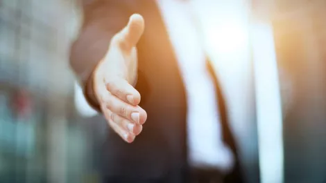 Change at the top for Kinetic IT as 'evolution' looms