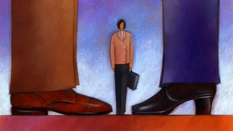 Feeling overwhelmed? MYOB's working with NZ businesses to help you MYOB
