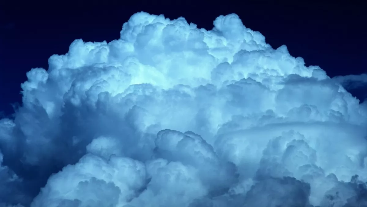 Is the cloud really a safe place to store confidential information?