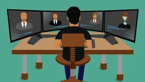 Video Calls: An Area of Untapped Productivity