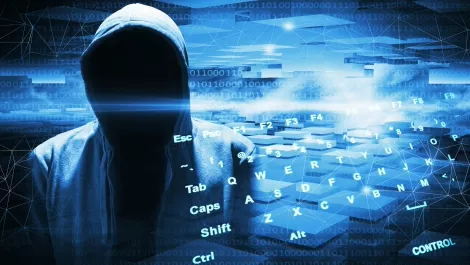 Careful with your fingers: Hackers can steal everything you type