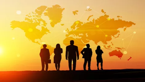 The Aussie stats behind LinkedIn's 100 million APAC membership swell