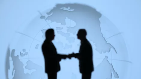 F5 appoints channel veteran to bolster presence in Asia Pacific