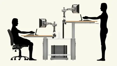 To sit, or not to sit – that is the question ……