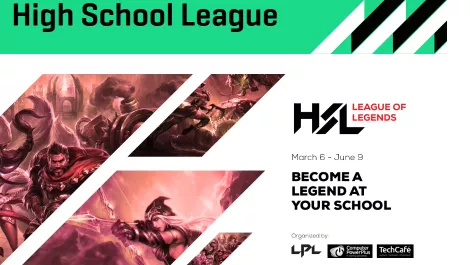 High School League competition amps up in week eight