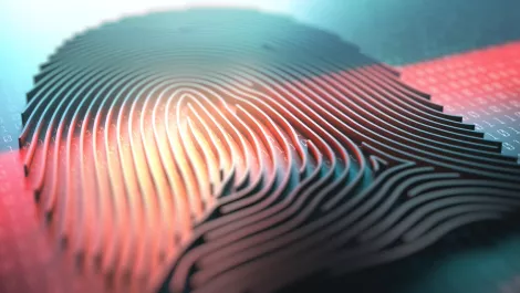 Fingerprint security & biometrics: Three major myths busted
