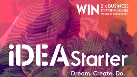 ATEED launches competition to turn young entrepreneurial ideas into reality