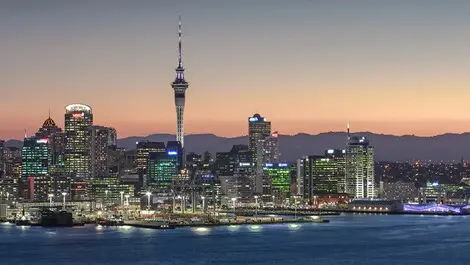 Commercial property returns reflect overseas trends