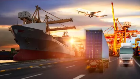'Uncertainty's the new normal' - SME exporters should be prepared for global trade disruptions