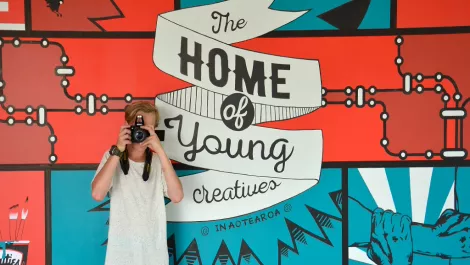Rotary kick-start award winner wants to break youth unemployment cycle