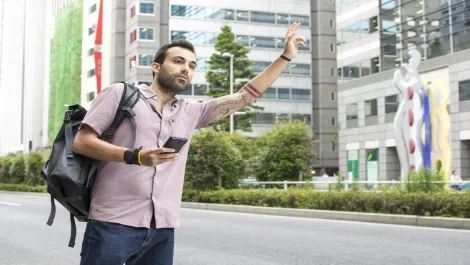 It's all fun and games in the sharing economy, until the taxes aren't done
