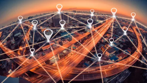 Software provider Ipswitch announces new partnership with distie in India