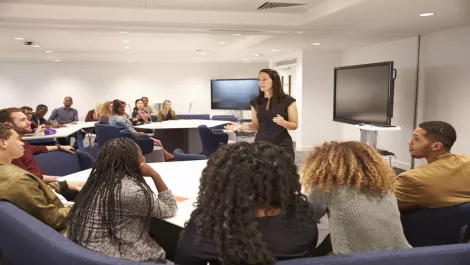 Find your superpower - pro entrepreneurship tips from MYOB