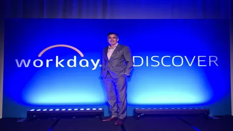 Exclusive interview: Workday's aggressive APAC expansion and dipping into PaaS waters