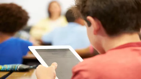 Why IT security is a critical part of every learning environment