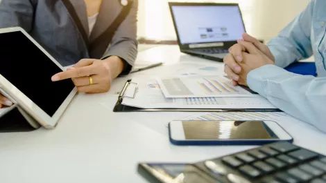 Reckon and Xeppo sign distribution deal for accounting software