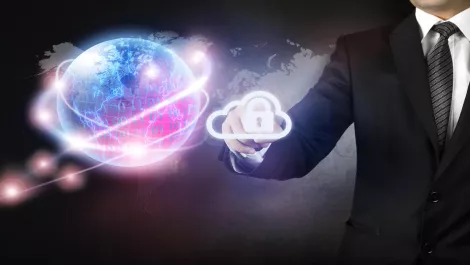 Macquarie Government gets 'Protected' cloud accreditation