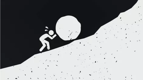 CISOs face an uphill battle when rolling out comprehensive security
