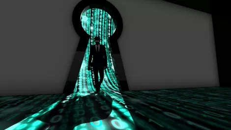 Current IT security not up to the job – time to make some changes