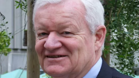 Interview: Understanding the bleeding edge to do business at the cutting edge