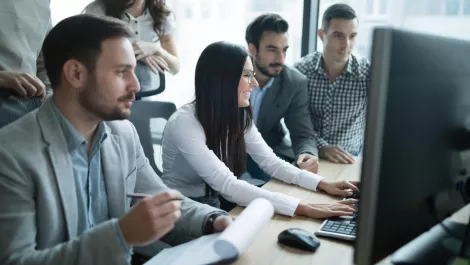 The future of wireless design with multi-functional engineers
