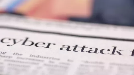 Waikato Uni academic says cybercrime is now bigger than drug trafficking