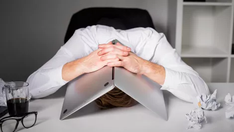 The state of the nation: Government websites fail to serve citizens