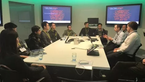 Singapore Cybersecurity Challenge winners laud UK 'Masterclass' experience