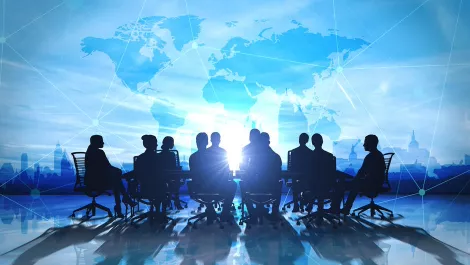 Why the C-suite must not be exempt from cyber defense training