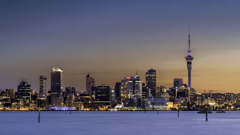 Deloitte appoints 17 new leaders