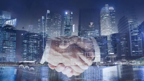 NZ startup Nyriad and Advanced HPC announce partnership for  GPU-accelerated storage systems