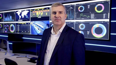 Despite a 60% breach rate, Australians have firm grasp on cybersecurity