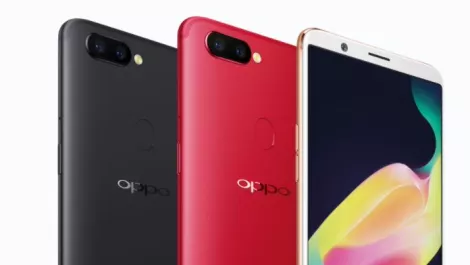 Hands-on Review: The Oppo R11s takes on other flagship phones