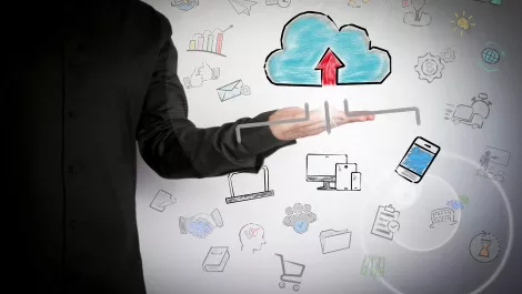 A four-step-plan towards cloud resilience in an age of data security
