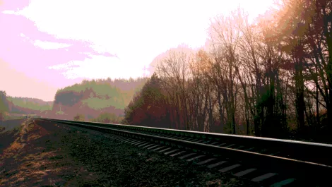 Britain maintains it has the most cybersecure railway in Europe