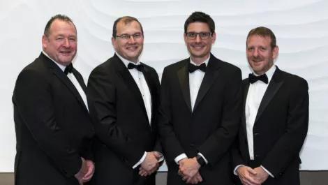 Kao Data expands high-speed services to London Internet Exchange