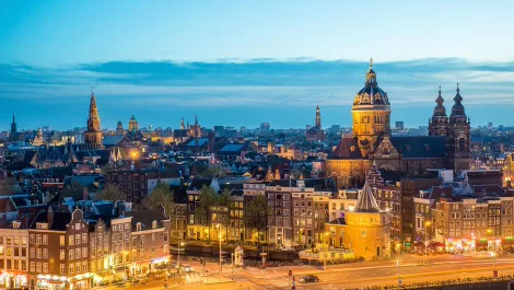 TDCG seals acquisition to become largest Dutch data centre provider