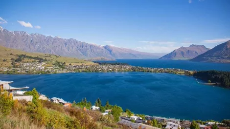 Venture Up accelerator for young entepreneurs coming to Queenstown